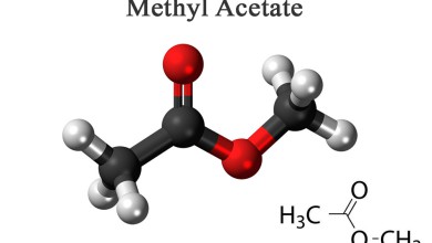 متیل استات