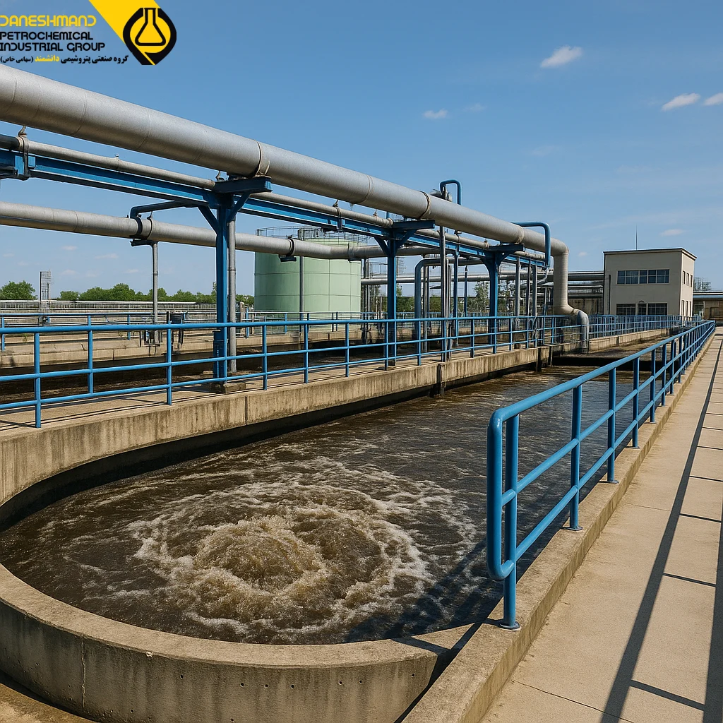 انواع منعقد کننده: 10 کواگولانت ضروری برای مهندسین