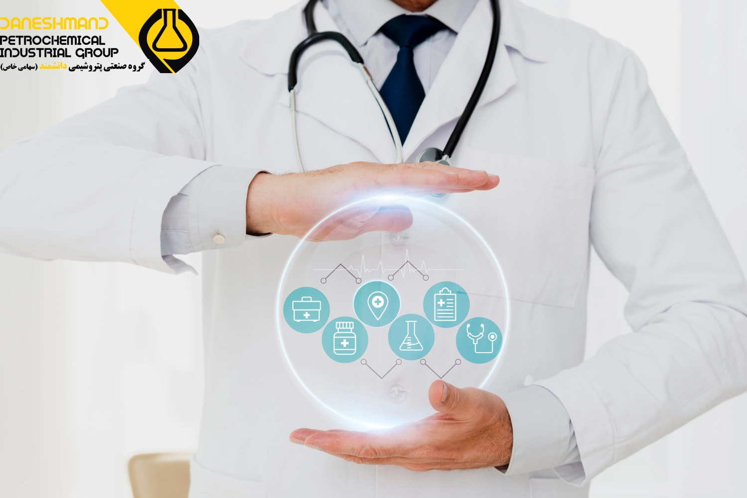 4 دلیل برای خرید دترجنت کاتیونی؛ شوینده صنعتی آبدوست