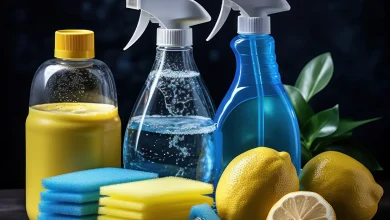 5 کاربرد طلایی دترجنت آنیونی؛ شوینده صنعتی چربی دوست