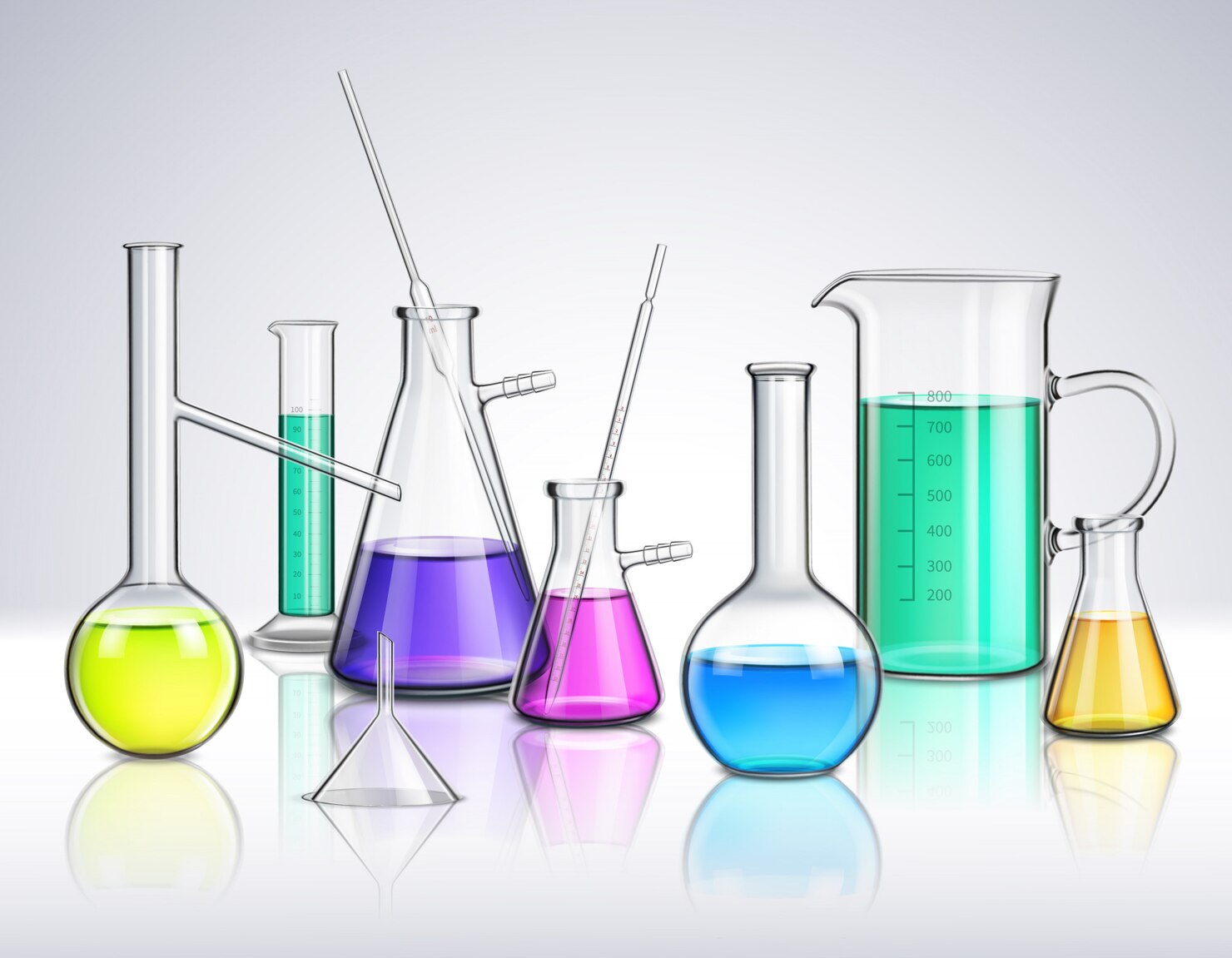 laboratory-glassware-realistic-composition_1284-24513