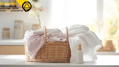 خرید نرم کن کاتیونیک پرک | 9 مزیت ویژه در صنعت نساجی