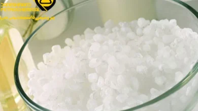 ستیل الکل؛ 10 خاصیت فیزیکی و شیمیایی این الکل چرب