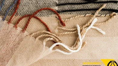 9 دلیل خرید نفوذ دهنده و یکنواخت کننده در صنعت نساجی