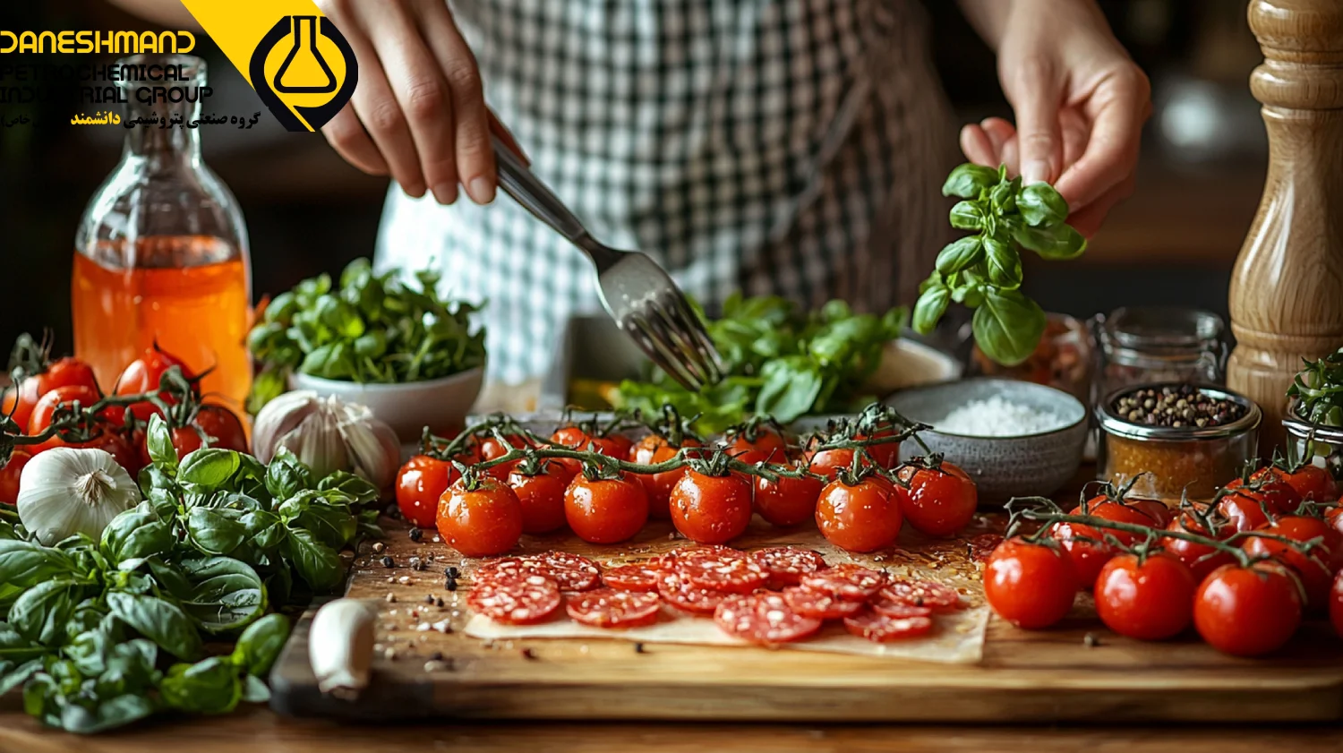 بی‌ کربنات سدیم؛ 5 راز حرفه‌ای استفاده از جوش شیرین