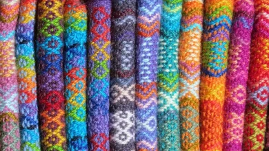 نفوذ دهنده الیاف پشمی | 6 نکته برای انتخابی حرفهای