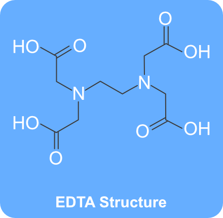 edta-structure