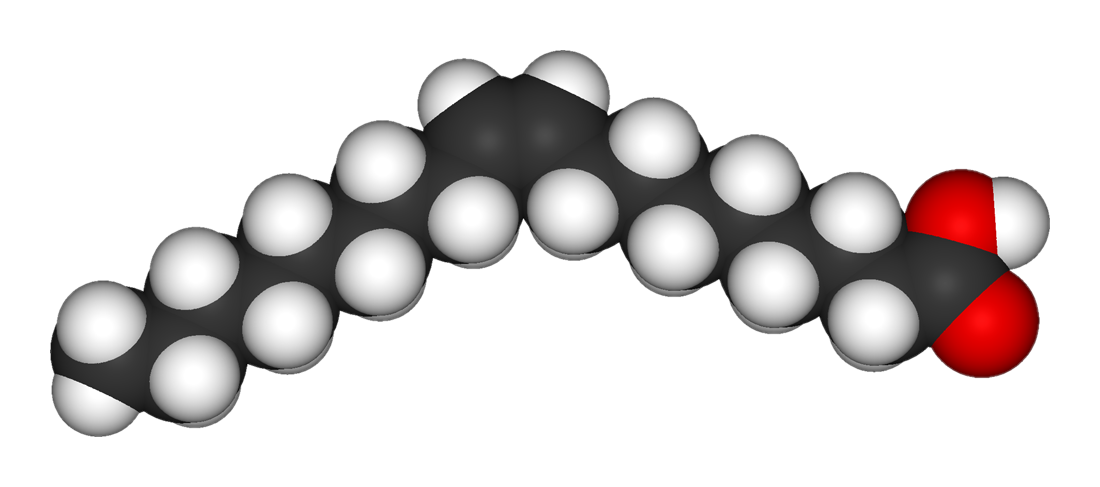 oleic-acid-3d-vdw