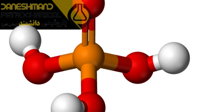 phosphoric-acid-3d-balls