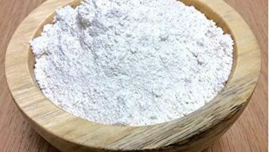 kaolin