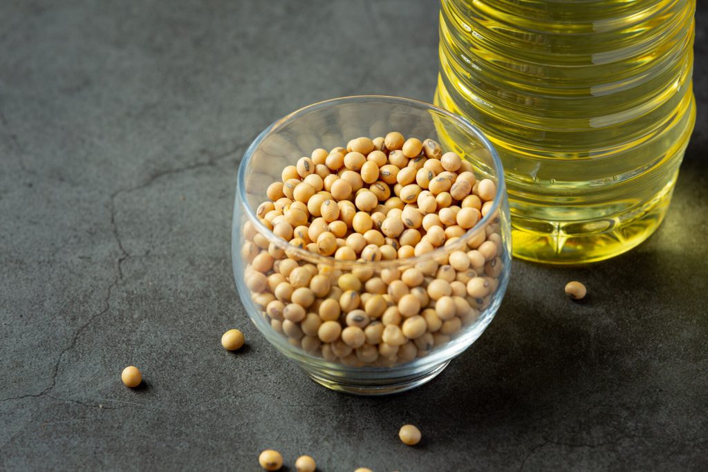 اسید چرب سویا (Soybean fatty acid)