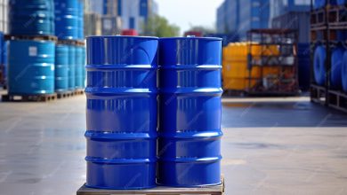 blue-barrel-drum-pallets_187241-8315