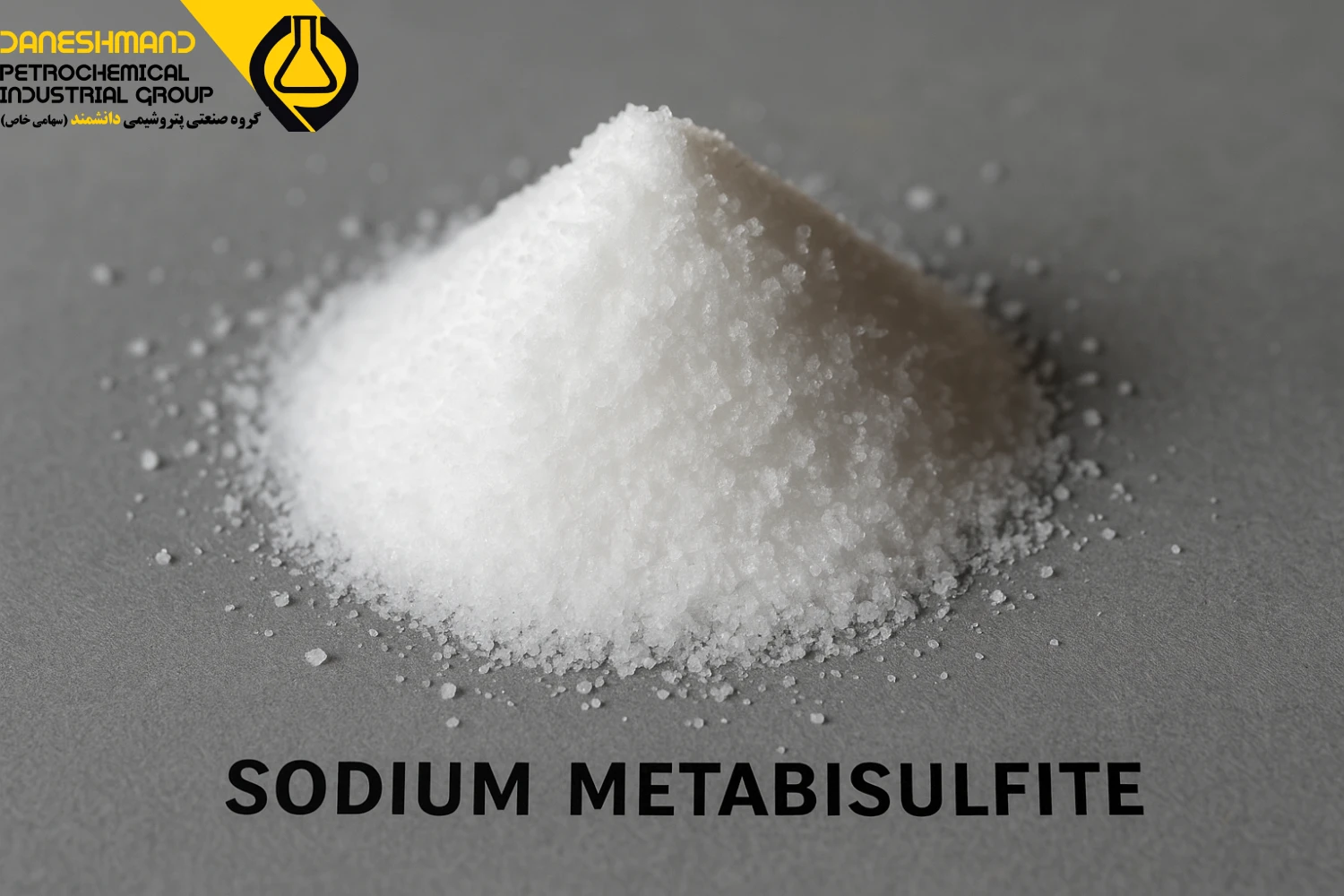 متابی سولفیت سدیم + 25 کاربرد صنعتی و نکات خرید