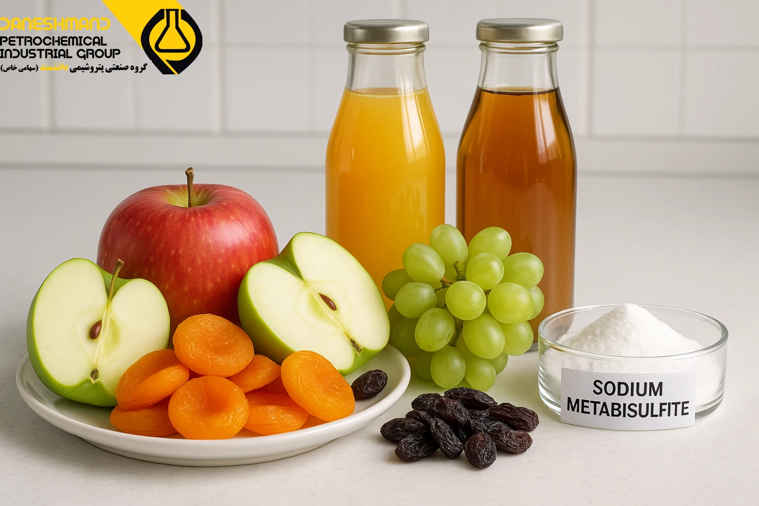 متابی سولفیت سدیم + 25 کاربرد صنعتی و نکات خرید