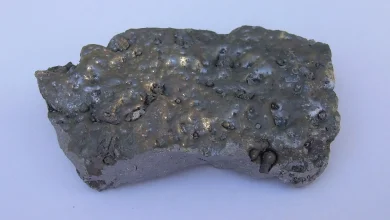 ferrosilicon