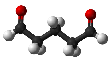 10 ویژگی گلوتارآلدئید به عنوان بایوساید در صنعت