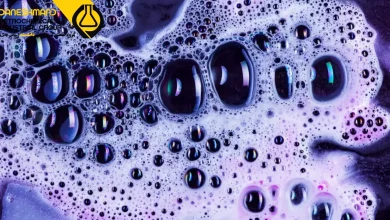 خرید انواع ضد کف و آنتی فوم | 28 کاربرد صنعتی دیفومر