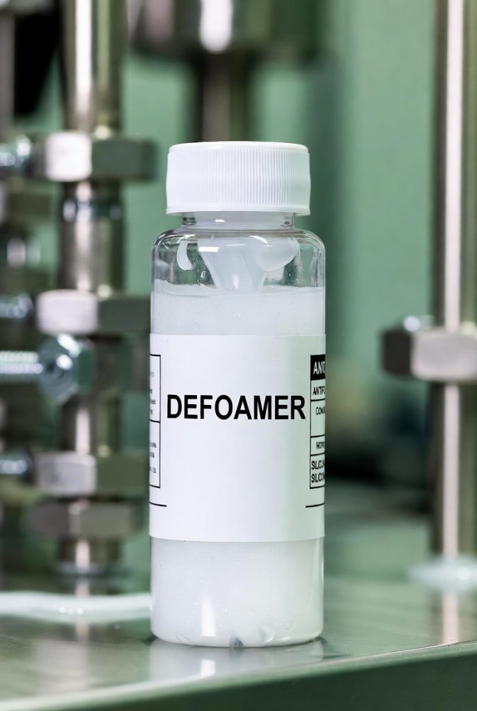 خرید ضد کف و آنتی فوم | قیمت کارخانه و 30 کاربرد