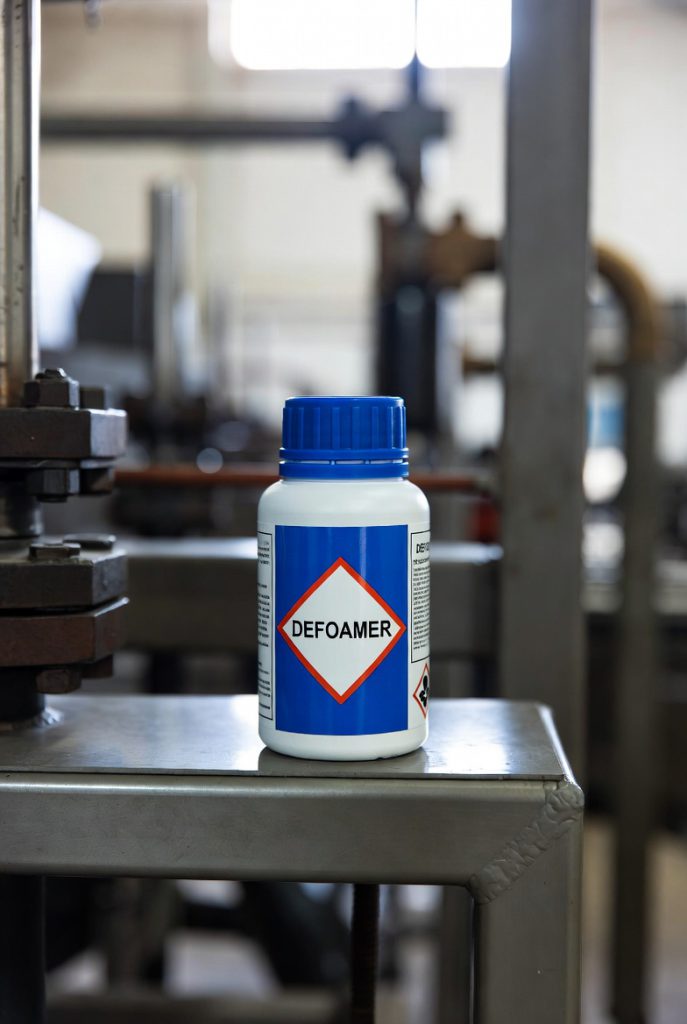 خرید ضد کف و آنتی فوم | قیمت کارخانه و 30 کاربرد