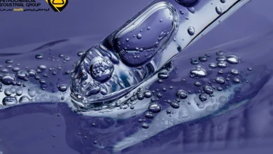 فروش ویژه ضد کف روغنی؛ کیفیت صادراتی با 90% اثر بخشی