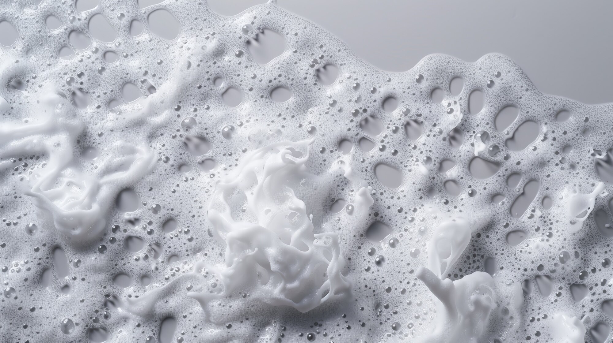 white-foam-background_23-2151706114