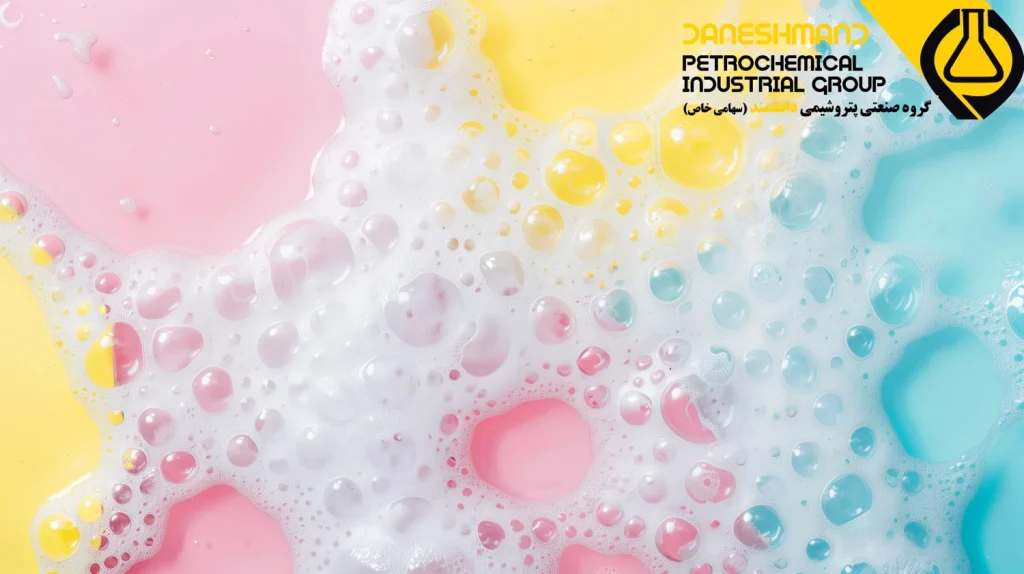 راهنمای خرید حذف‌ کننده کف (Defoamer) در سال 2025