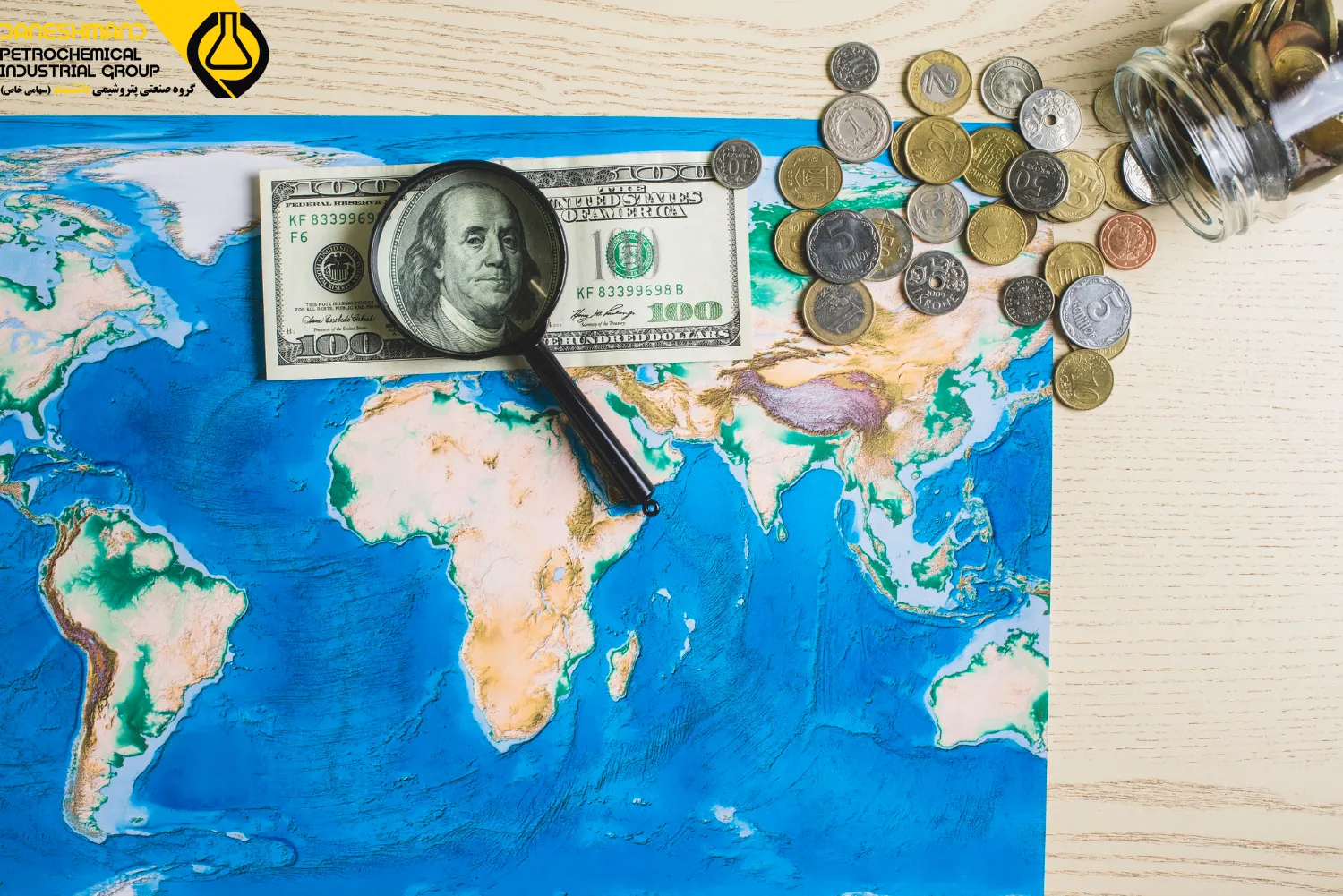 5 فاکتور موثر در تعیین قیمت منعقد کننده (کواگولانت)