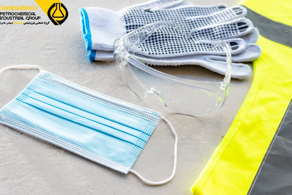 پلی اکریل امید msds، جلوگیری از 4 خطر با مطالعه آن