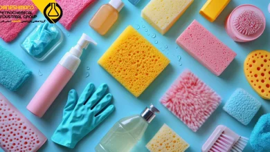 detergent preservatives