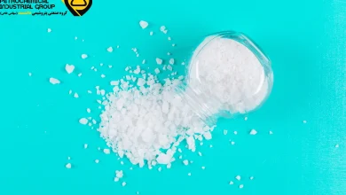 5 کاربرد مؤثر سدیم سولفات در صنعت تولید شوینده‌ ها
