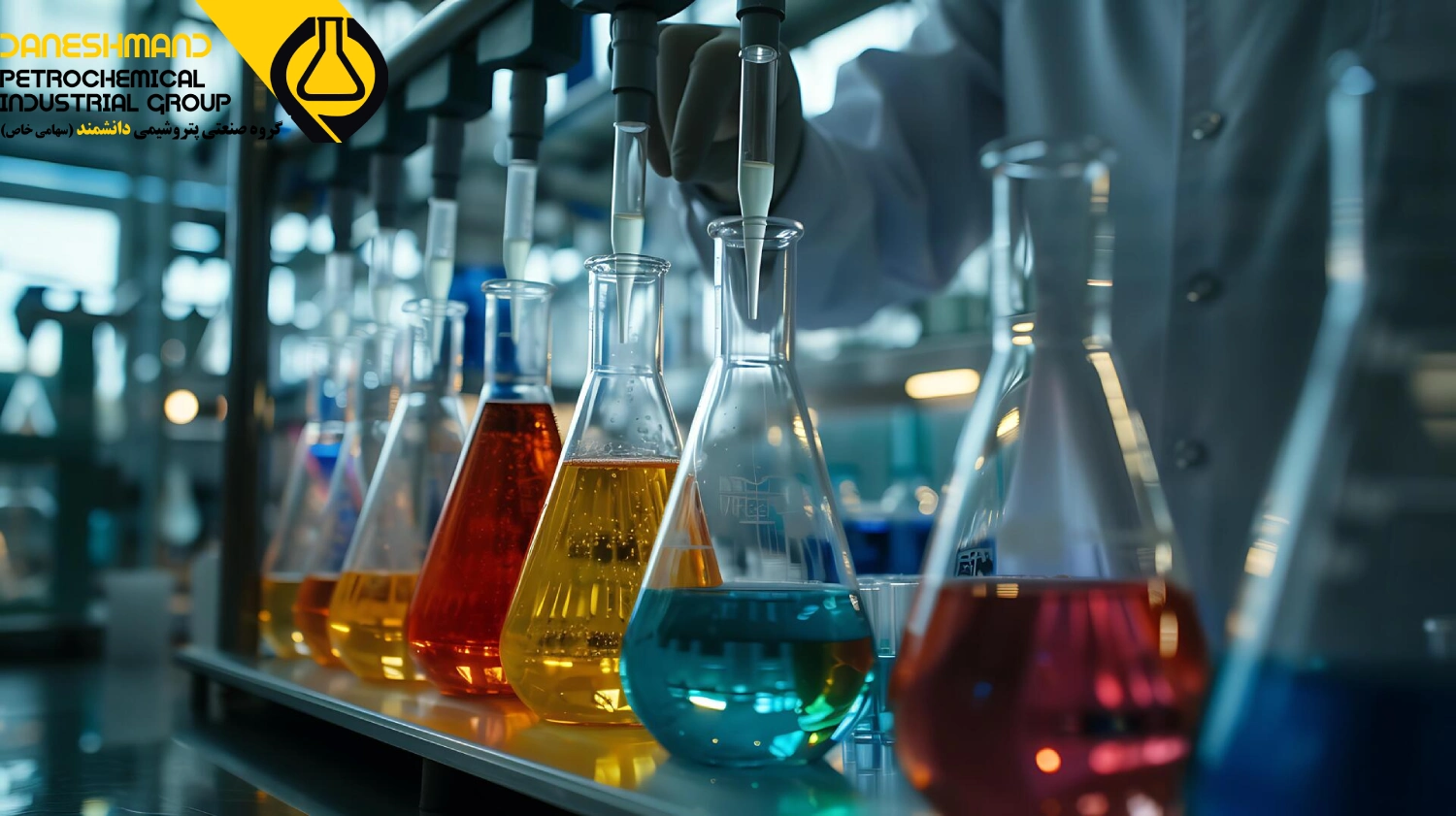 5 کاربرد مؤثر سدیم سولفات در صنعت تولید شوینده‌ ها