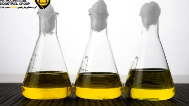 8 استفاده مهم نرمال بوتانول (N-Butanol) در صنایع