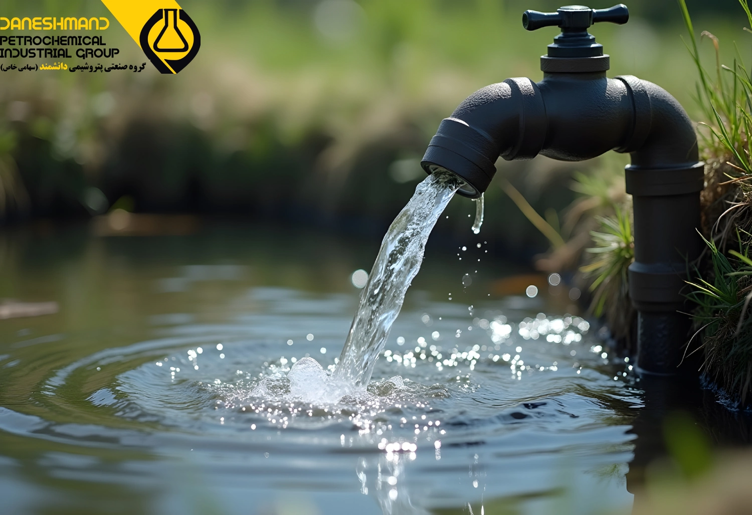 چطور میکروارگانیسم ها سیستم بویلر رو نابود می‌کنن؟
