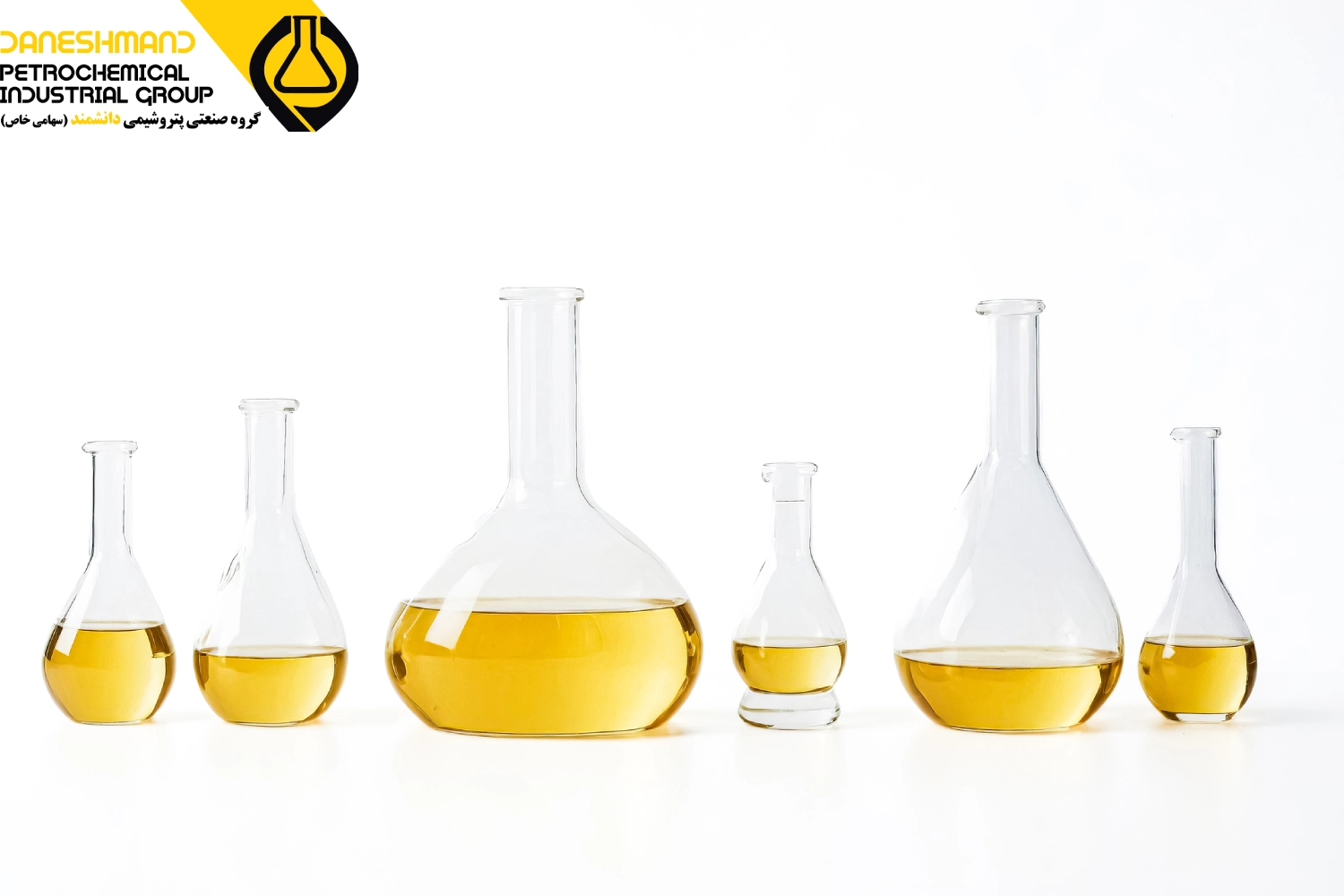 فرآیند تولید نرم کن سیلیکونی هیدروفیل در 5 گام
