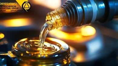 ۷ ویژگی انواع روان‌ کننده و نقش آن‌ در صنعت امروز