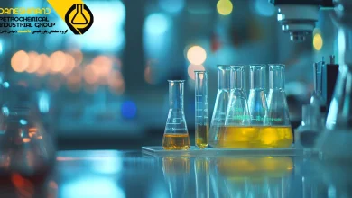 5 ویژگی صابون پس شور نساجی برای کیفیت بهتر رنگرزی