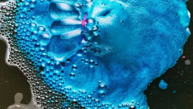 خرید ضد کف اپوکسی؛ 10 نکته برای افزایش کارایی رزین