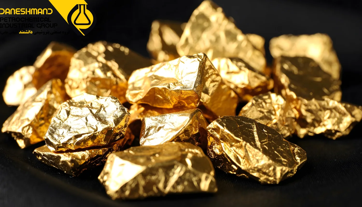 متابی سولفیت سدیم طلا؛ 5 مزیت اصلی در فرآیند استخراج