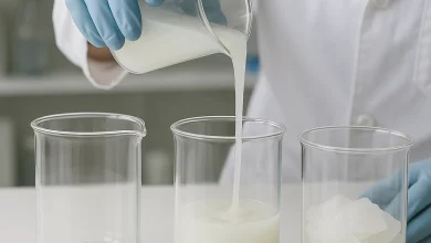 راهنمای جامع خرید پلی اتیلن واکس 30% با بهترین قیمت