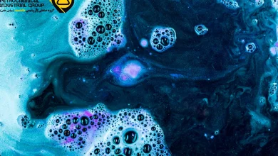 کنترل کف در شیرین‌ سازی گاز با آنتی‌ فوم فرموله شده