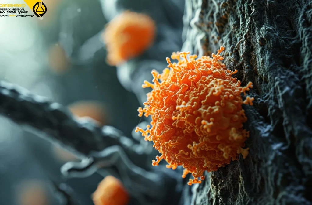 قبل از خرید ضد کپک صنعتی، این 3 نکته حیاتی رو بدون!