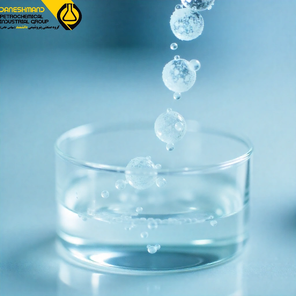 پلی آکریل آمید برای پوست | 3 حقیقت که باید بدانید!