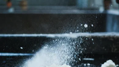 پلی الکترولیت تصفیه فاضلاب و 5 اشتباه مهم کارخانه دار ها