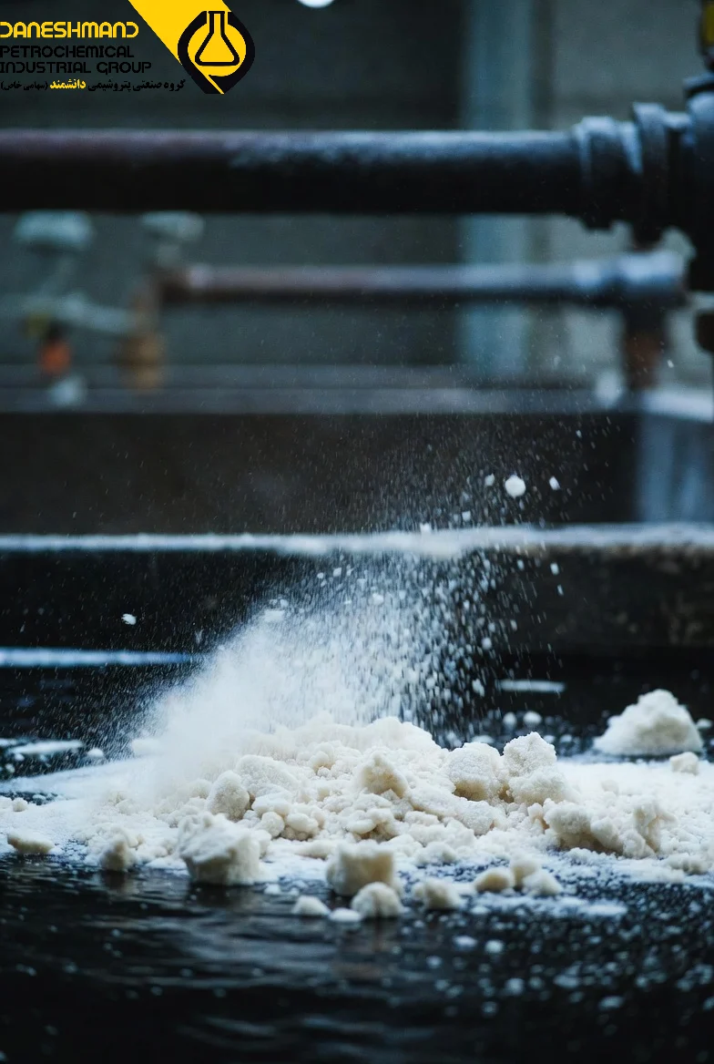 پلی الکترولیت تصفیه فاضلاب و 5 اشتباه مهم کارخانه‌ دار ها