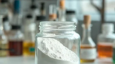 پودر فلوکولانت: 5 تفاوت آنیونی و کاتیونی، خرید آسان