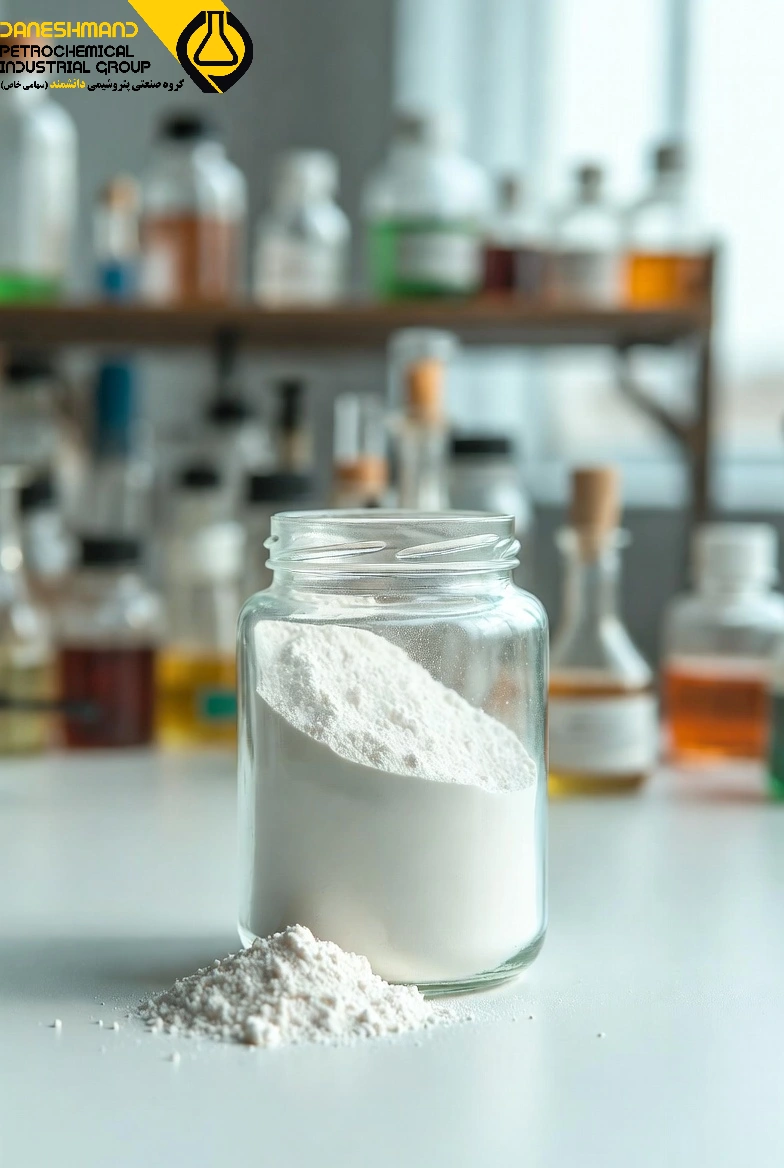 پودر فلوکولانت: 5 تفاوت آنیونی و کاتیونی، خرید آسان