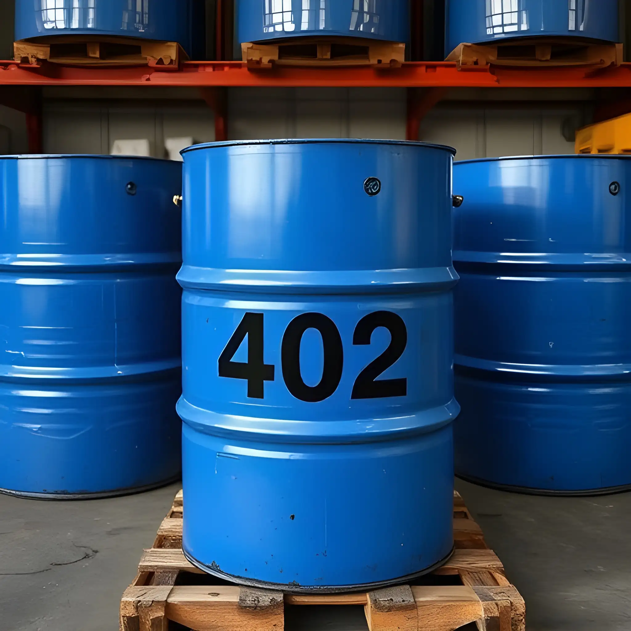 چرا باید حلال ۴۰۲ را فقط از یک منبع معتبر تهیه کنید؟