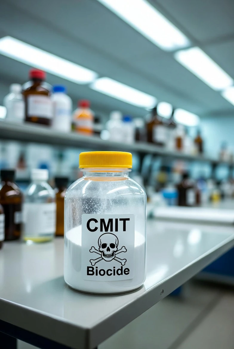 کلرو متیل ایزوتیازولین