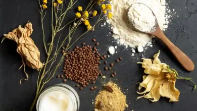 مواد اولیه آرایشی و بهداشتی | 7 معیار مهم در خرید