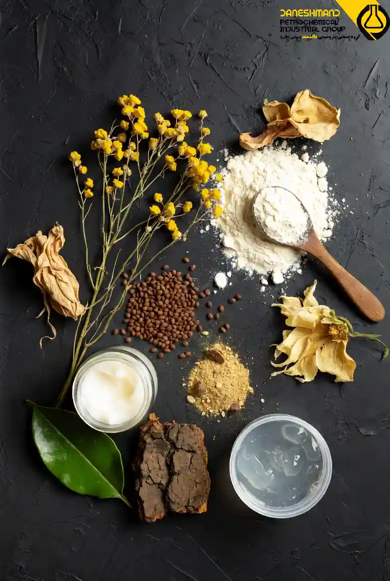 مواد اولیه آرایشی و بهداشتی | 7 معیار مهم در خرید